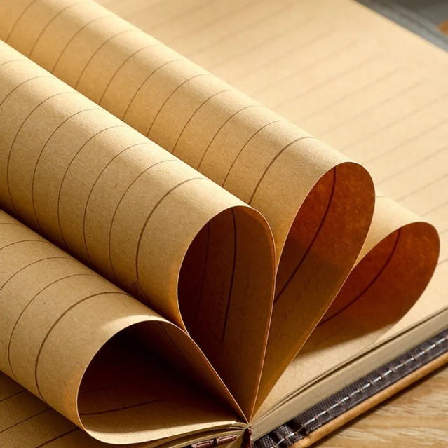 Journal Pirate Rétro avec Cadenas à Code