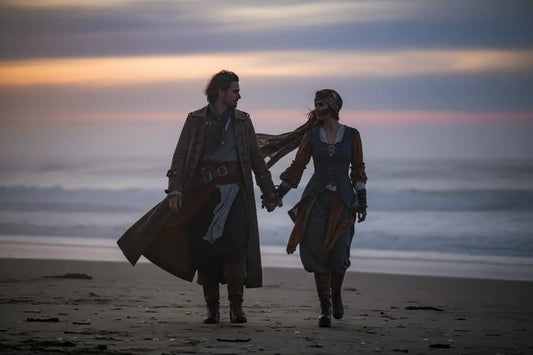 Saint-Valentin : 12 idées de cadeaux pour fans d’aventure & d’océan