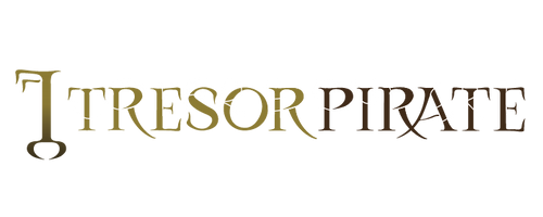 TRESOR PIRATE