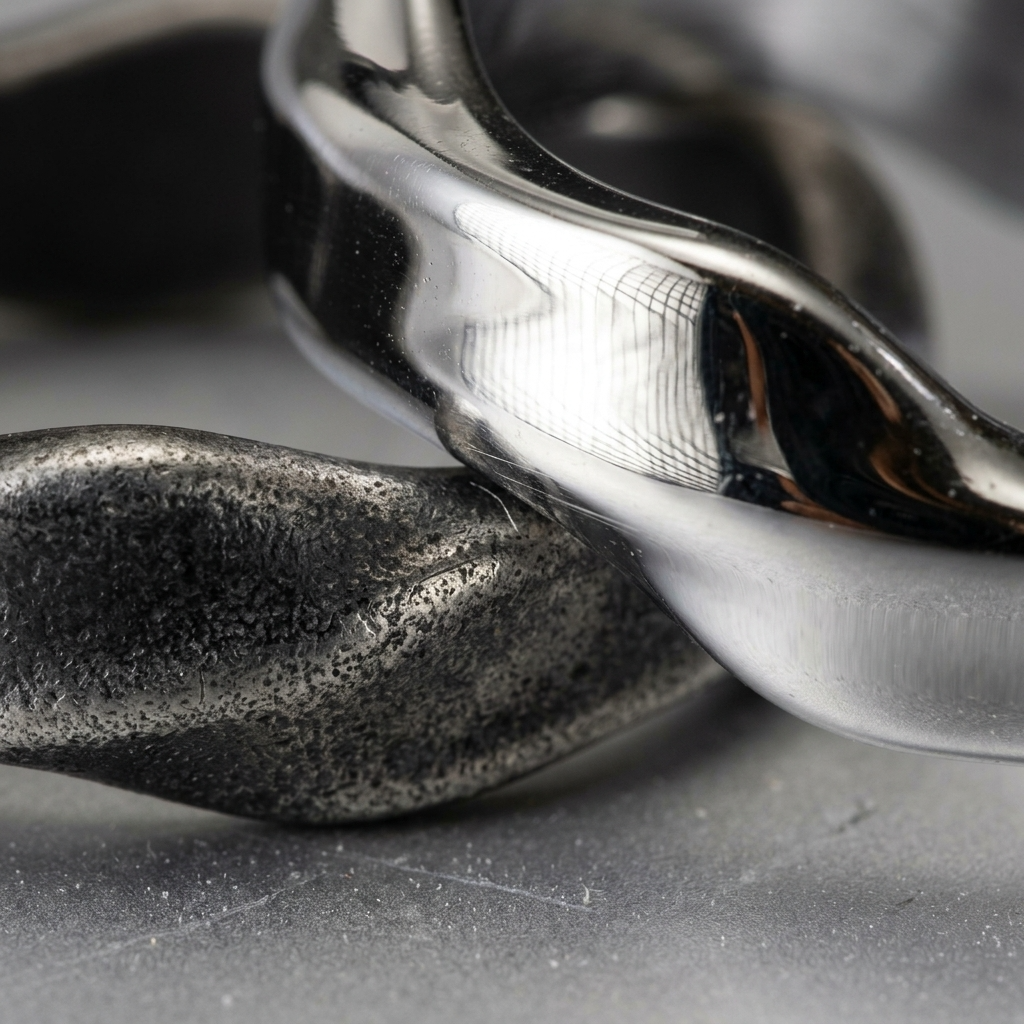 Bague du Courant Abyssal | Gamme ABYSSES